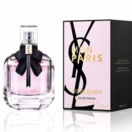 MON PARIS