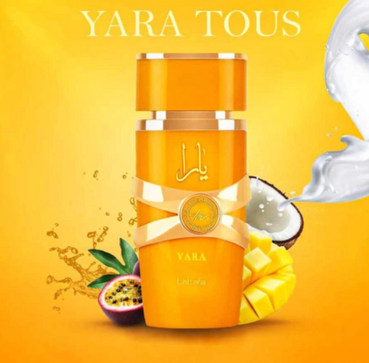 YARA TOUS