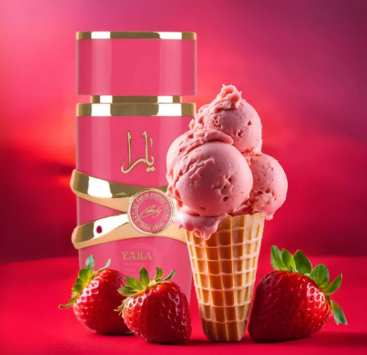 YARA CANDY