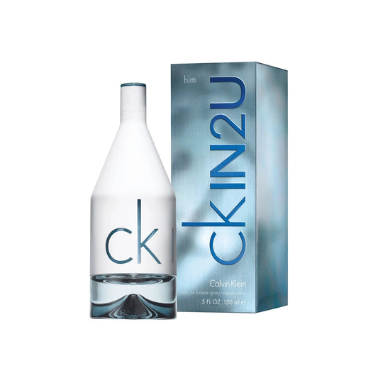 CK IN2U HOMBRE