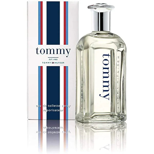 TOMMY